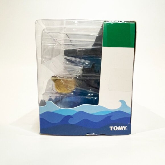 Ania Tomy T16067 Whale Shark Action Figure Brand New - Picture 2 of 6